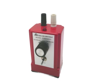 RED LION CONTROLS SGN00000