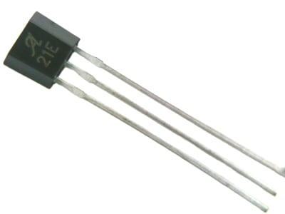 ALLEGRO MICROSYSTEMS A1221EUA-T