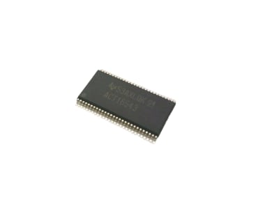 TEXAS INSTRUMENTS SEMI 74ACT16543DGGR