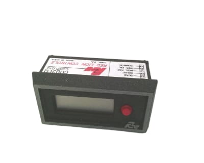 RED LION CONTROLS CUB2LQ10