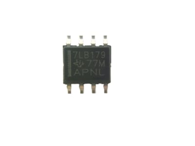 TEXAS INSTRUMENTS SEMI SN75LBC179D
