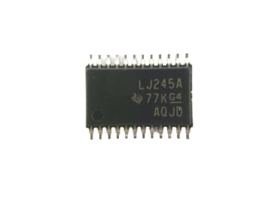 TEXAS INSTRUMENTS SEMI SN74LVC4245APWR