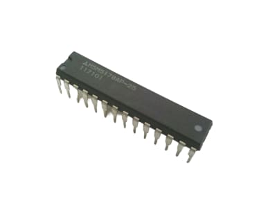 MITSUBISHI M5M5178AP-25