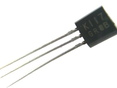 GENERIC 2SK117