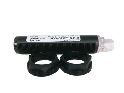 HONEYWELL SDS-C2CP18-R-G