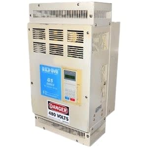 YASKAWA ELECTRIC CIMR-G5U4022