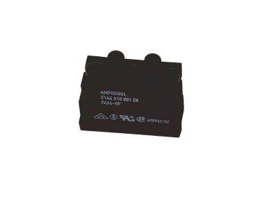 AMPHENOL C146 A10 001 E8