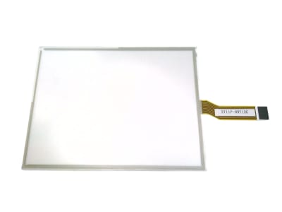 RADWELL RAD-PVP1250-TOUCHGLASS