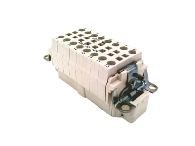 HARTING HAN-ES-16M