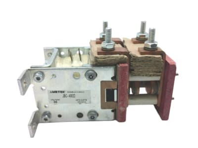 PRESTOLITE ELECTRIC JBC-4002D