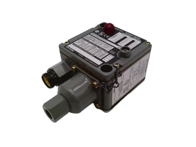 ALLEN BRADLEY 836T-T252JX24X15