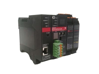 OMRON NE1A-SCPU01