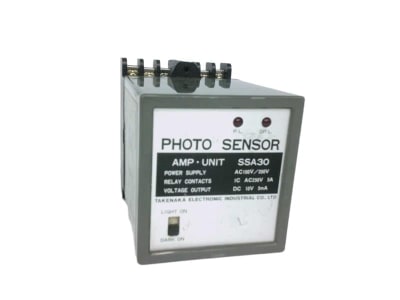 TAKENAKA LTD SSA-30
