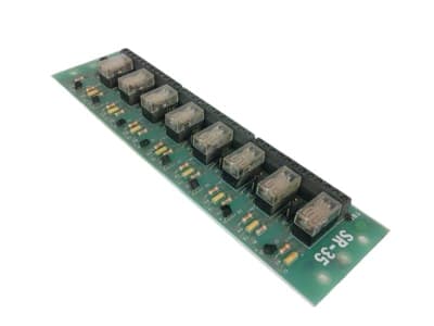 SIEMENS SR-35