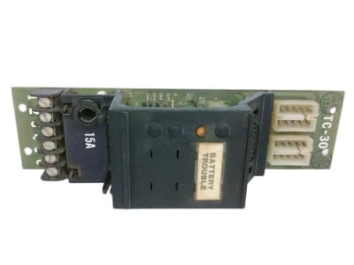 SIEMENS TC-30
