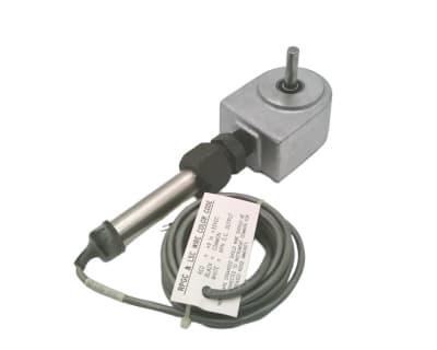 RED LION CONTROLS LSCSI100