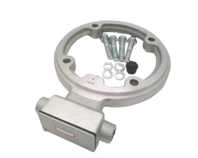 RED LION CONTROLS ARCJ2000