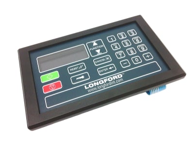 LONGFORD INTERNATIONAL M1000-9