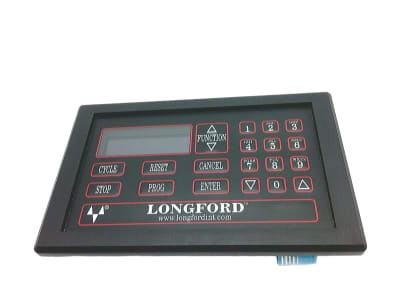 LONGFORD ELECTRONIC M1000-8