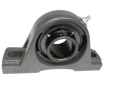 NTN BEARING UCP-1.7/16