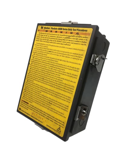 OMRON MS4300B-2