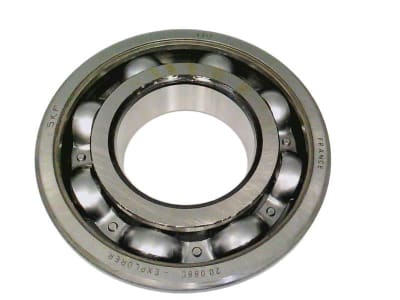 SKF 6317