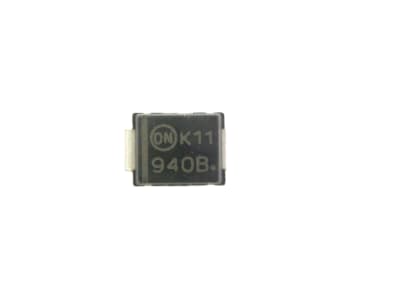 ON SEMICONDUCTOR 1SMB5940BT3G