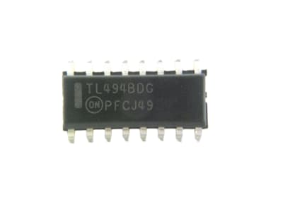 ON SEMICONDUCTOR TL494BDR2G