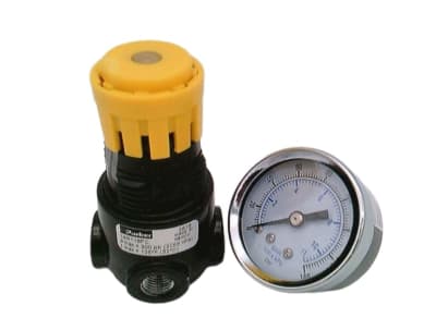 PARKER 14R118FC