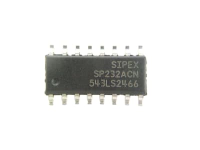 SIPEX SP232ACN
