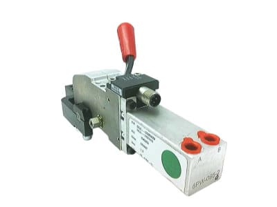 DOVER CORPORATION 82L2-243B7H30