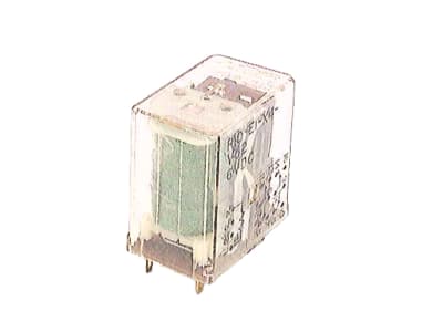 TE CONNECTIVITY R10-E1X4-V52-6VDC