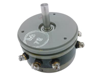 COMPACT INSTRUMENTS MODEL-10316