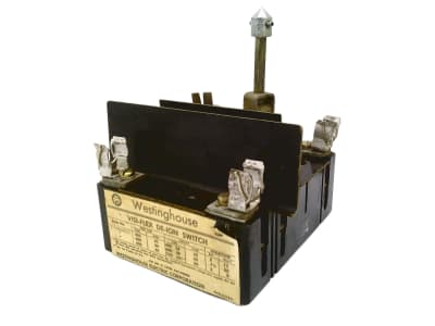 WESTINGHOUSE 371D289G05