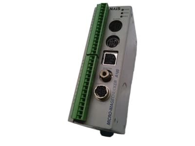 MATSUSHITA ELECTRIC ANMA118V2