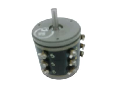 COMPACT INSTRUMENTS MODEL-10317