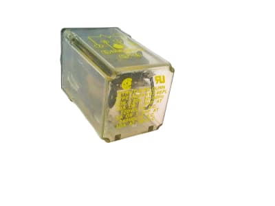 SCHNEIDER ELECTRIC A314XCX48P-120VAC