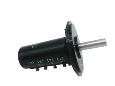 COMPACT INSTRUMENTS MODEL-62460