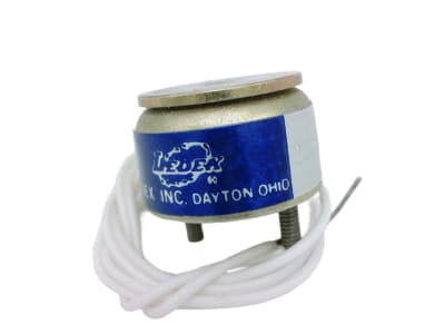 JOHNSON ELECTRIC 174534-039