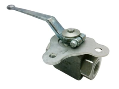 ANCHOR FLUID POWER AE3LN3/4-22DV
