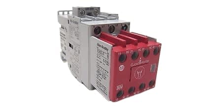 ALLEN BRADLEY 100S-C30DJ04C