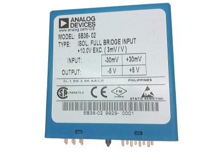ANALOG DEVICES 5B38-02