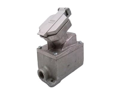 EATON CORPORATION ENRC21201