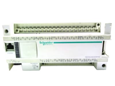 SCHNEIDER ELECTRIC TM218LDAE40DRPHN