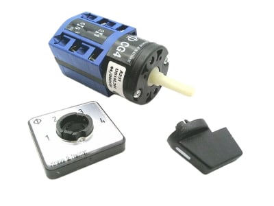 KRAUS & NAIMER CG4A231600E
