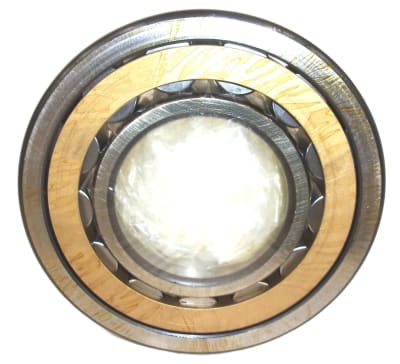 SKF NU-318-ECM
