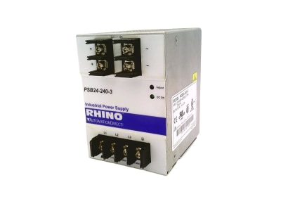 AUTOMATION DIRECT PSB24-240-3