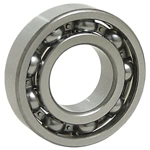 SKF 6007/C3