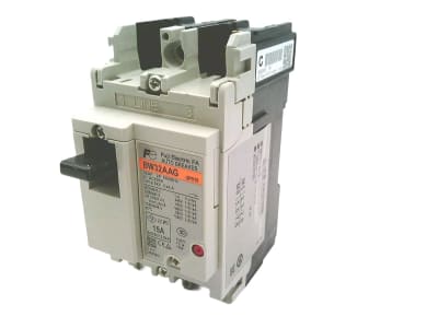 FUJI ELECTRIC BW32AAG-2P015