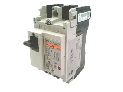 FUJI ELECTRIC BW32AAG-2P020